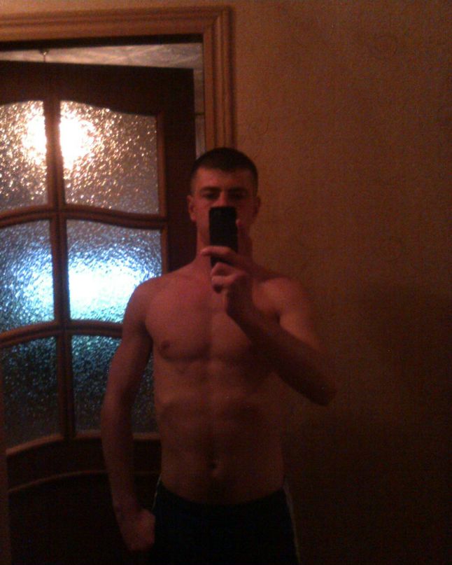 Дима Плахин фотография #20