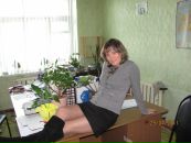 Фотография Шакшиной Лилии
