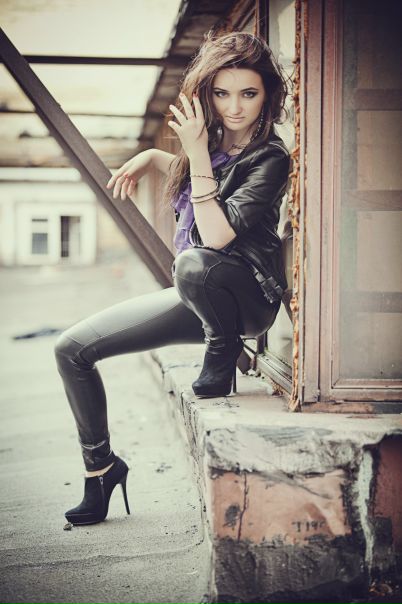 №6, Альбина Румянцева №6, Альбина Румянцева