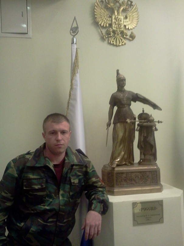 Сергей Башмаков фотография #30