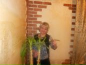 Фотография Харитоновой Надежды