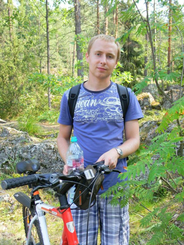 Вадим Ботников фотография #6