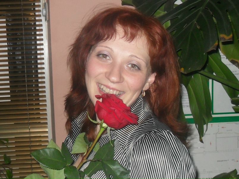 №1, Люба Кочеткова, Ливны, Россия №1, Люба Кочеткова, Ливны, Россия