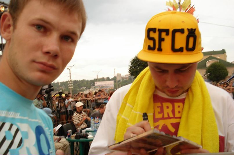 Гена Гурьев фотография #36