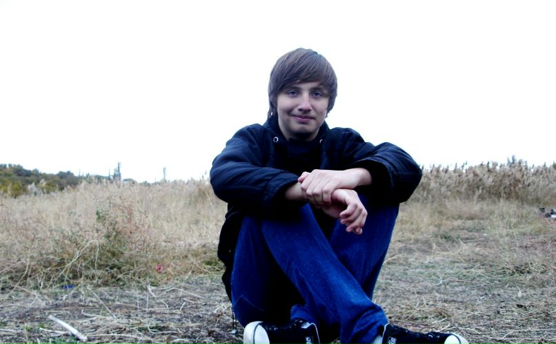 Николай Чумаков фотография #49