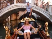 Фотография Бегун Екатерины