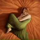 Фотография Гороховской Александры