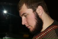 Фотография Лугова Валерия