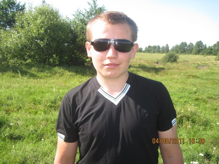 Иван Кульгун фотография #15