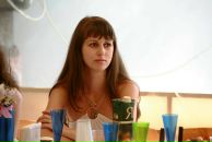 Фотография Куликовской Ольги