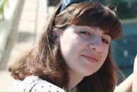 Фотография Одинцовой Татьяны