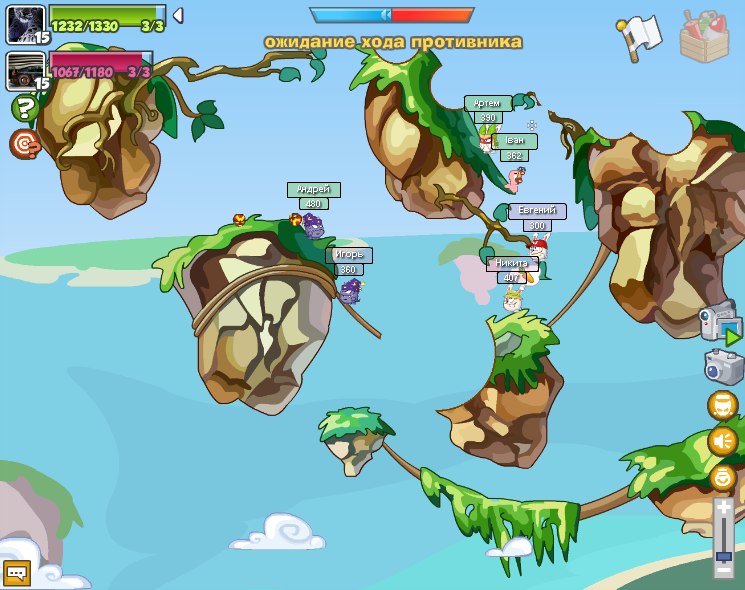 Игорь Архипов фотография #42