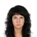 Фотография Морозовой-Поплутиной Виктории