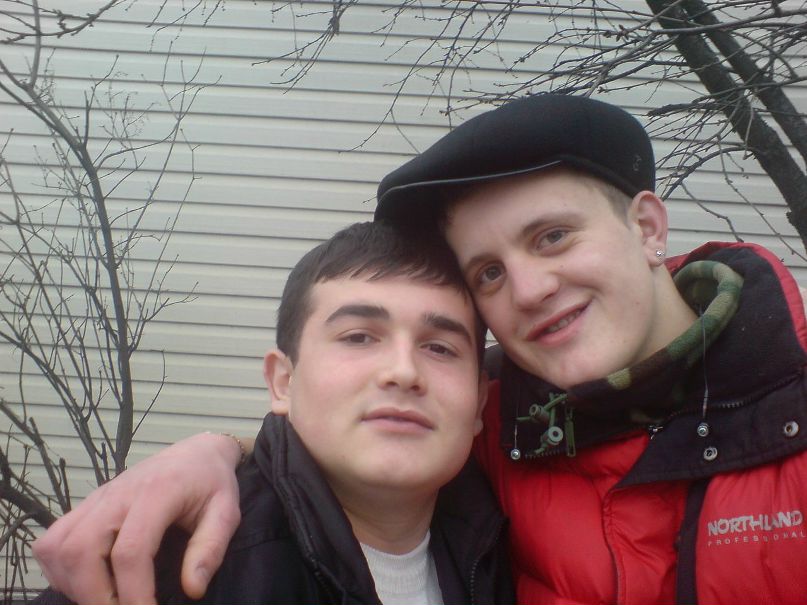 V@lerk@ Гецой фотография #3