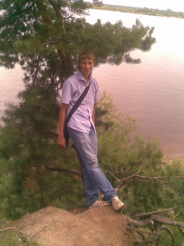 Александр Косков фотография #47