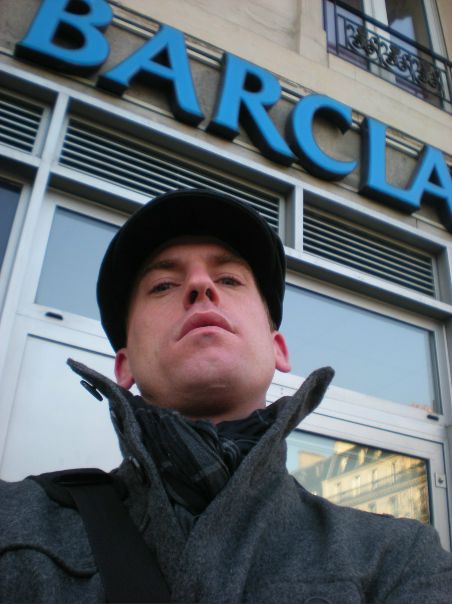 №5, michael van houten №5, michael van houten