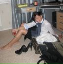 Фотография Давыденко Оли