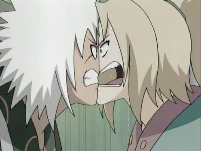 Цунаде Сама фотография #26