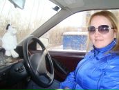 Фотография Власовой Татьяны