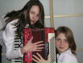 Фотография Саврас Натальи