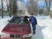 Фотография Баженова Ольга