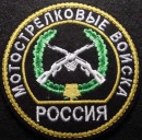 Фотография Бугрова Алексея