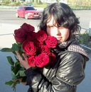 Фотография Сергеевой Яны