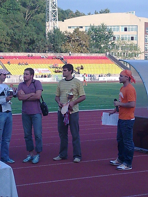 Олег Агеенко фотография #27