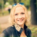 Фотография Панариной Калинникии