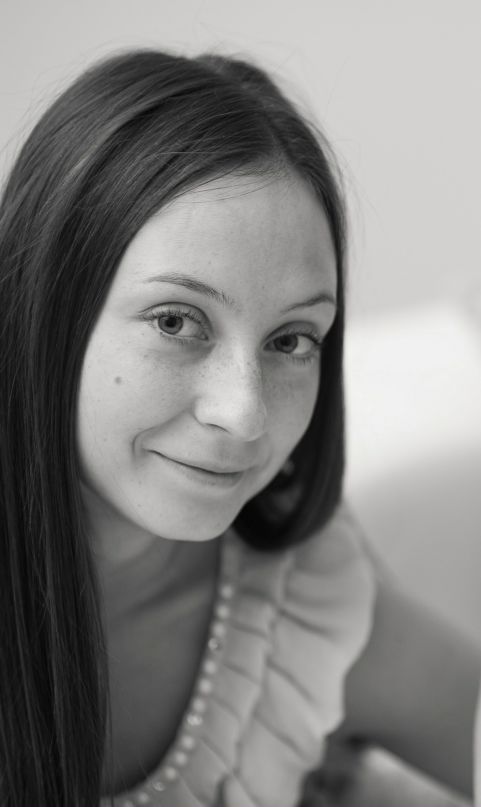Оля Беспалова фотография #47