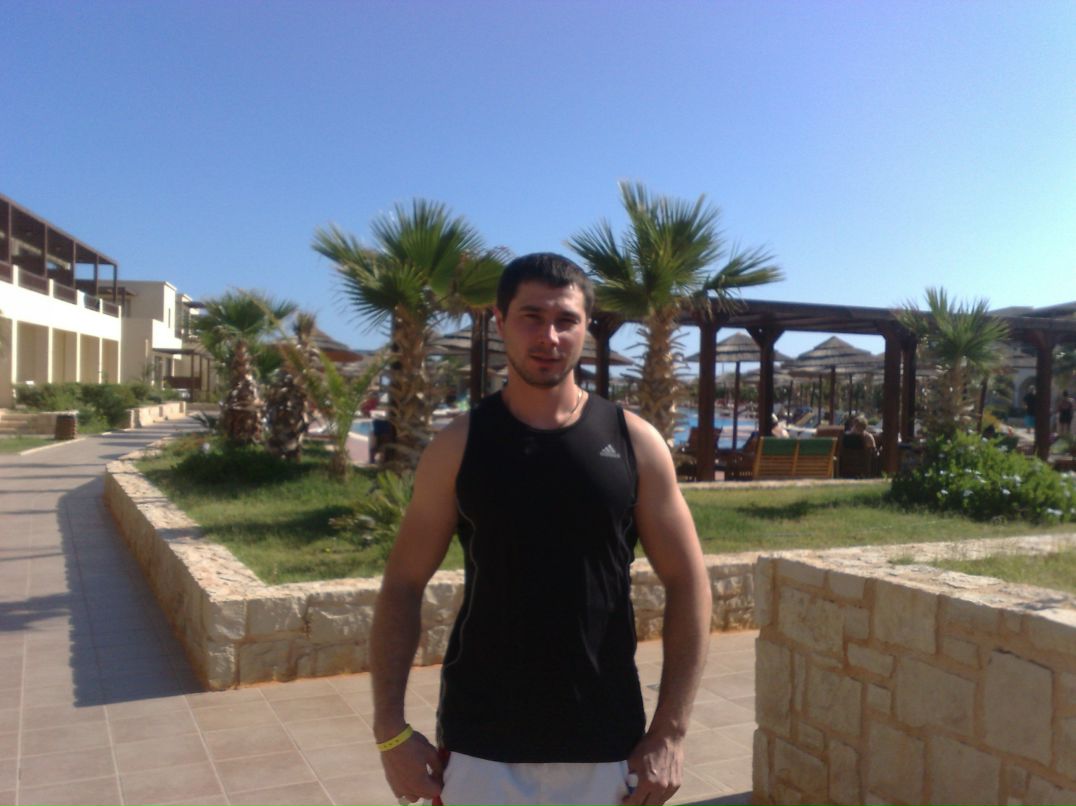 Сергей Тхишев фотография #18