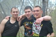 Фотография Бобылова Павла