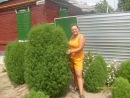 Фотография Закориной Гульнары