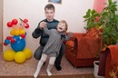 Фотография Чурбанова Алексея