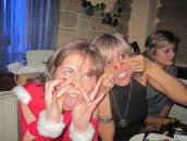 Фотография Французовой Анны