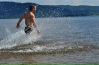 Фотография Попова Ильи