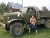 Фотография Дронова Вячеслава