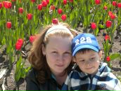 Фотография Заниной Надежды