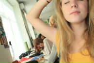 Фотография Хвостовой Полины