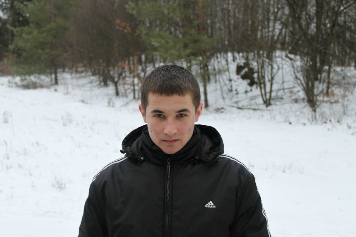 Ирина Авраменко фотография #34