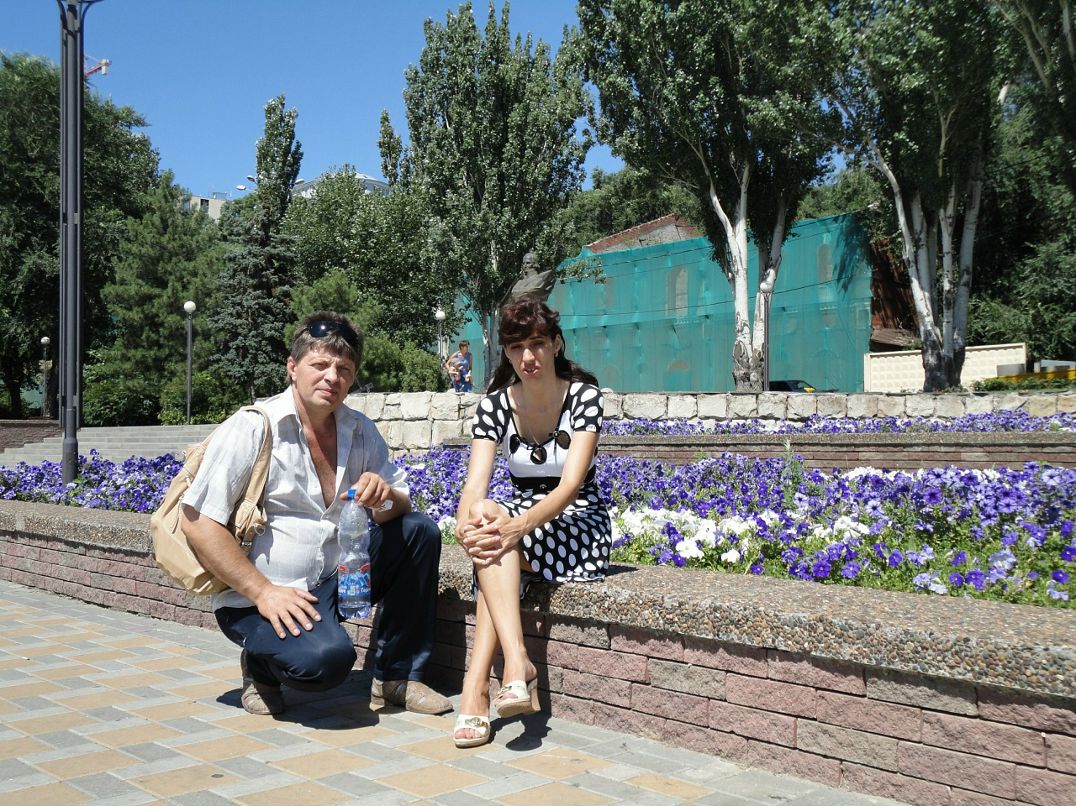 Александр Ермаков фотография #29