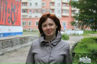 Фотография Мамоновой Марии
