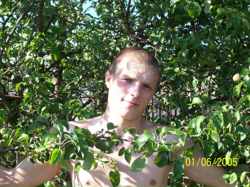 Владимир Кузьмин фотография #45