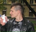 Фотография Афанасьева Александра