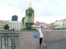 Фотография Бернгардт Натальи