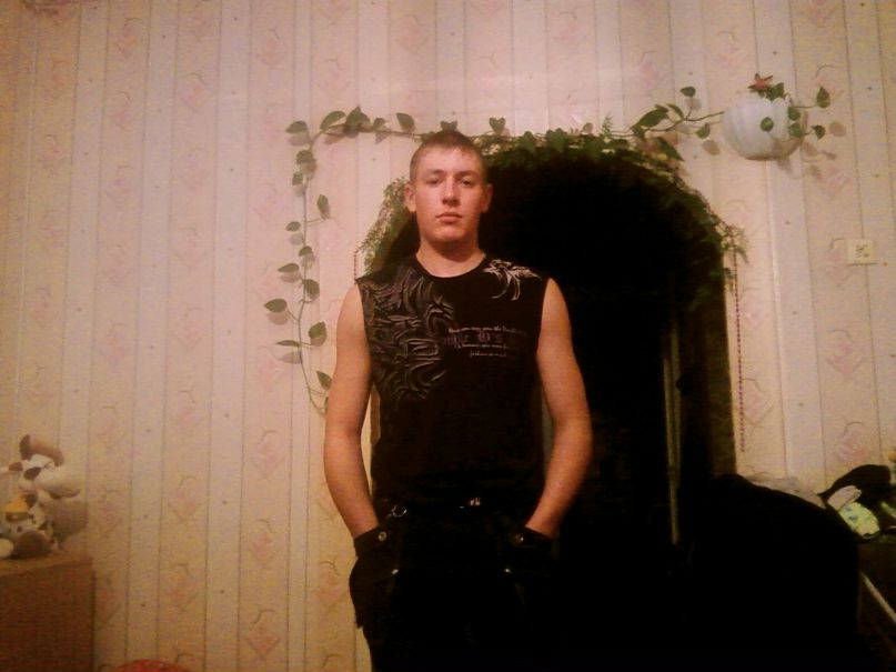 Сергей Скулкин фотография #15