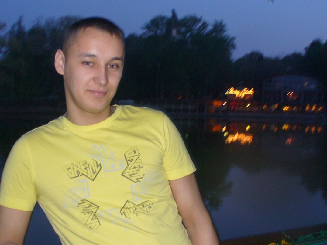 Руслан Марсович фотография #24