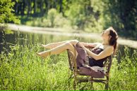 Фотография Чегодаевой Марии