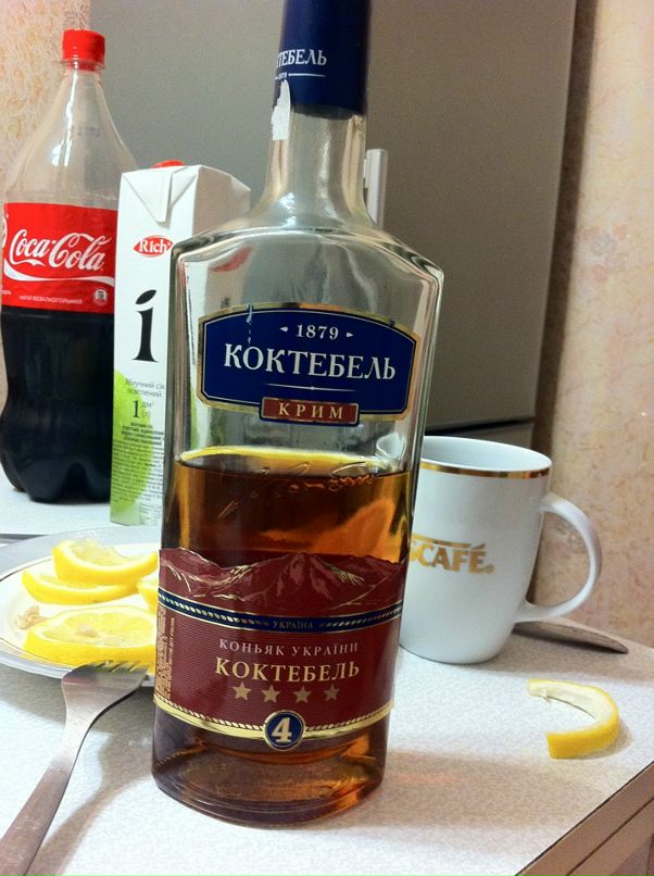 Дмитрий Гор фотография #9