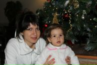 Фотография Горностаева Бумагодел Натальи